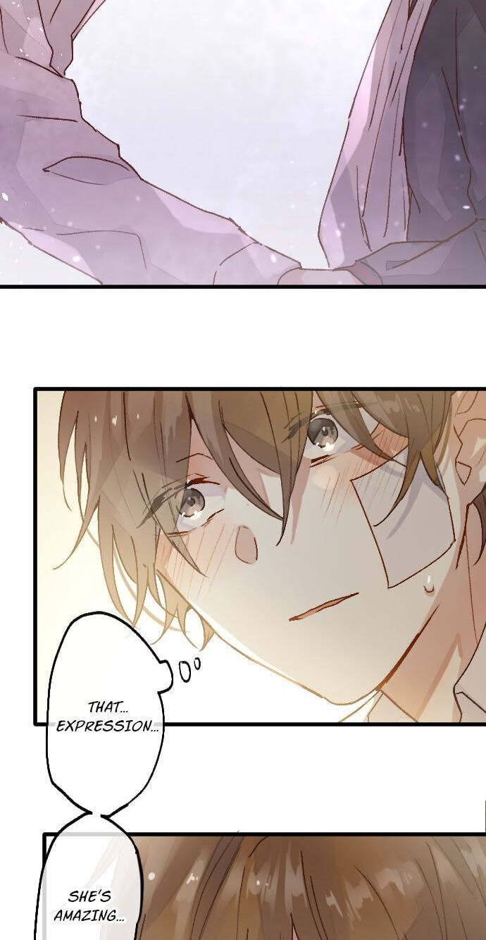 Hoshi no Hana (Colored) Chapter 210 page 21 - 