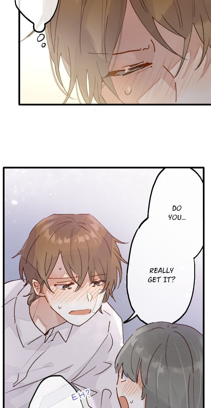 Hoshi no Hana (Colored) Chapter 210 page 22 - 