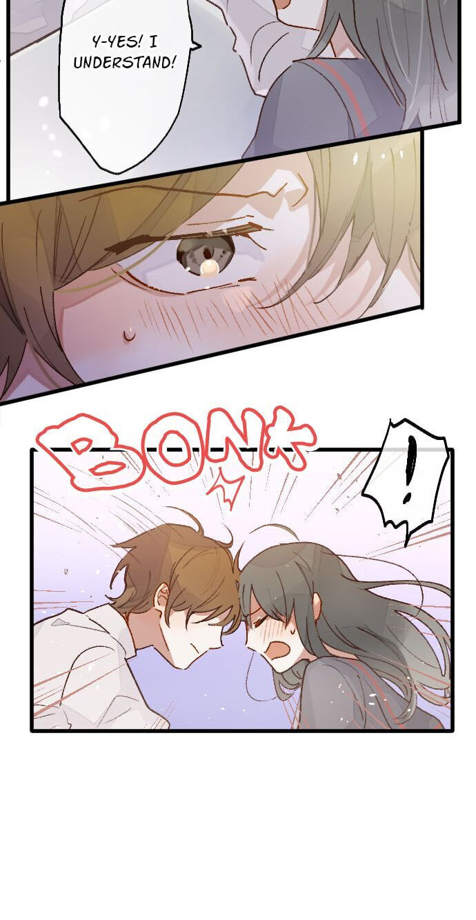 Hoshi no Hana (Colored) Chapter 210 page 23 - 