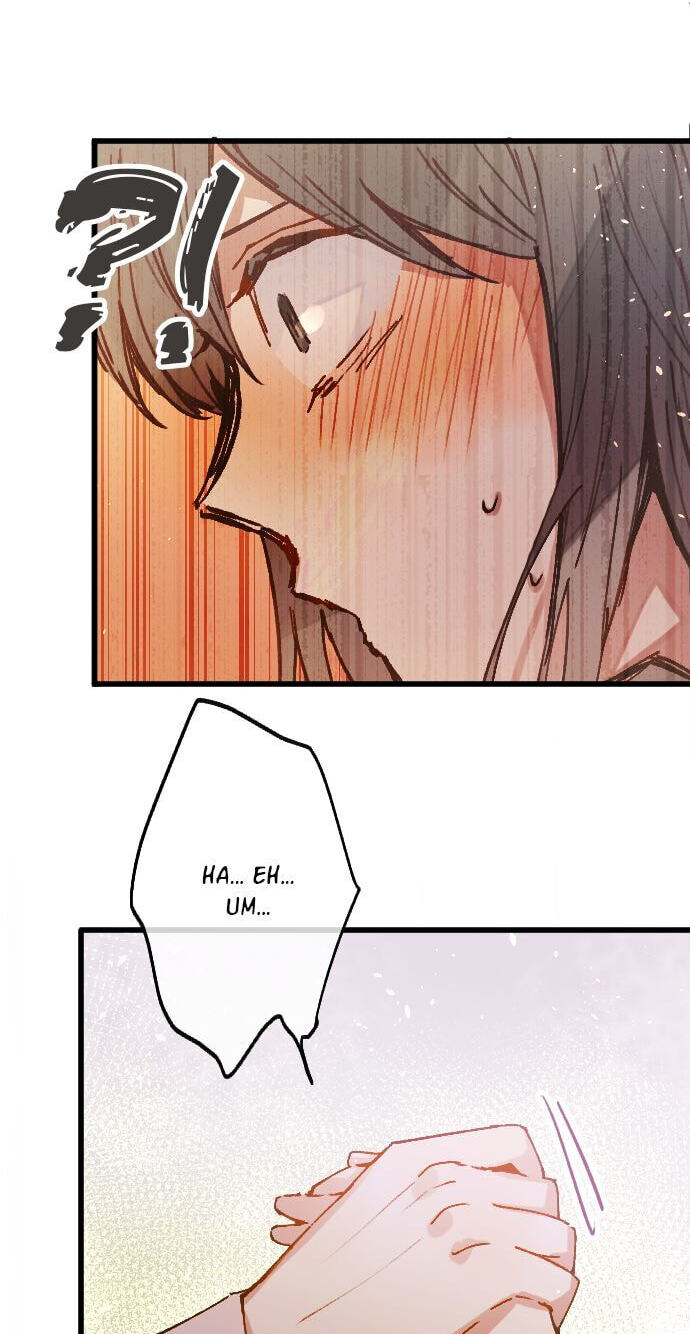 Hoshi no Hana (Colored) Chapter 210 page 25 - 