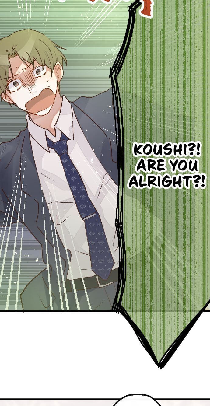 Hoshi no Hana (Colored) Chapter 210 page 29 - 