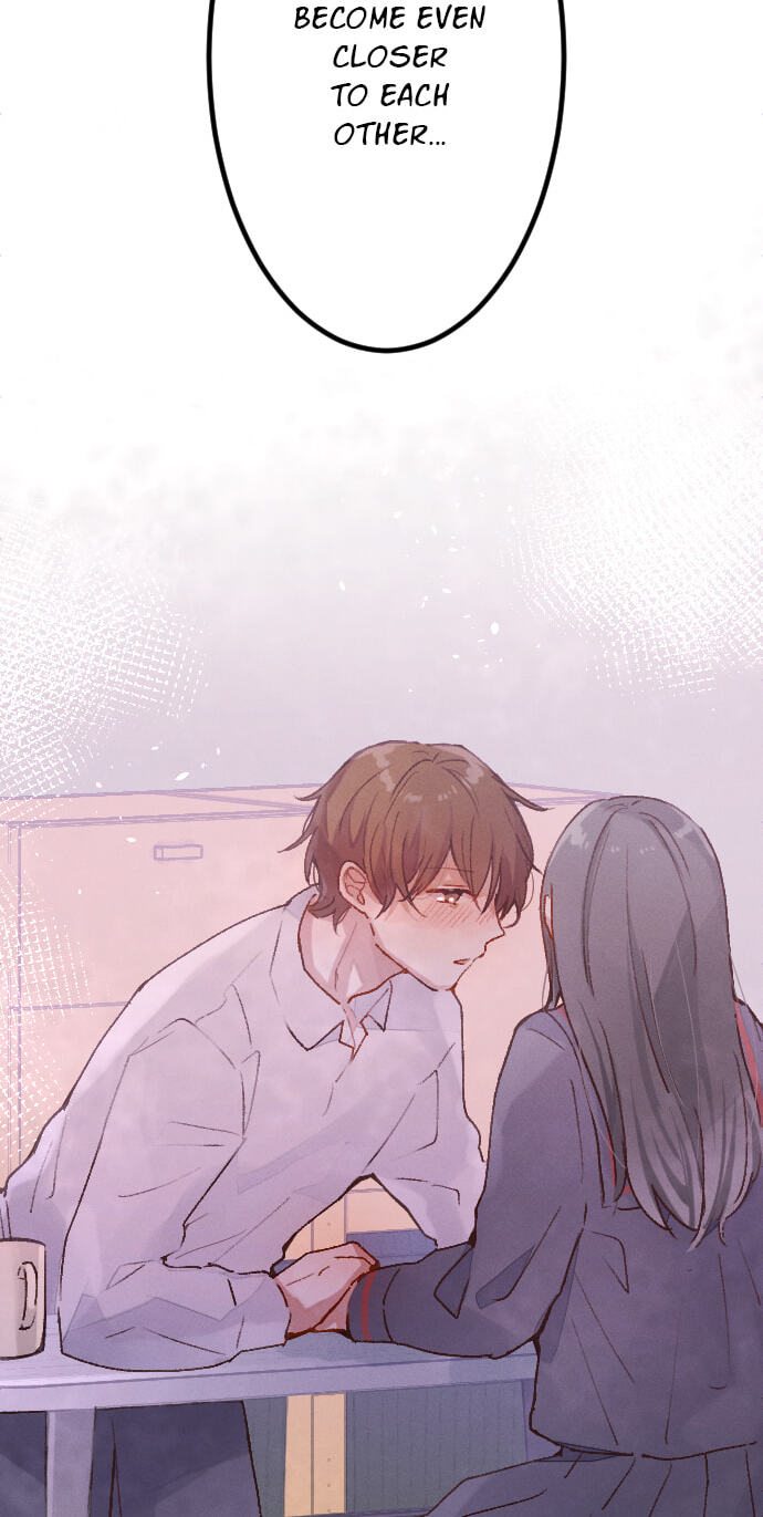 Hoshi no Hana (Colored) Chapter 210 page 4 - 