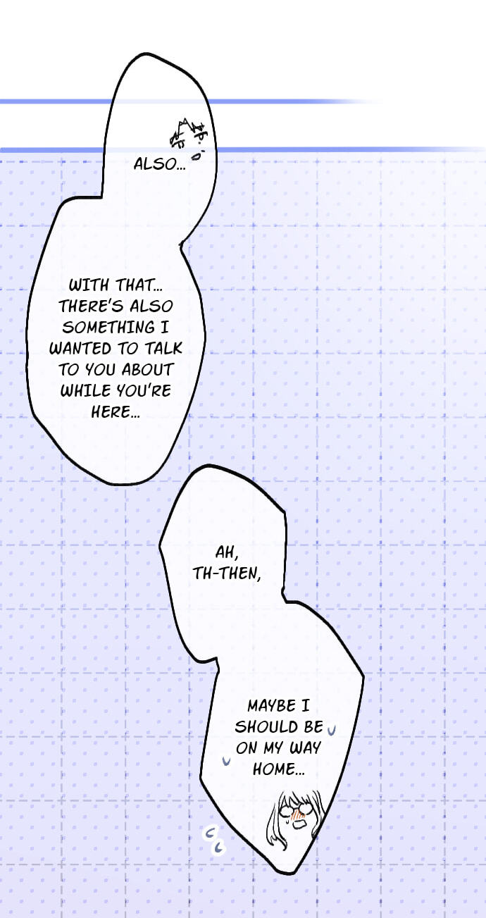 Hoshi no Hana (Colored) Chapter 210 page 33 - 