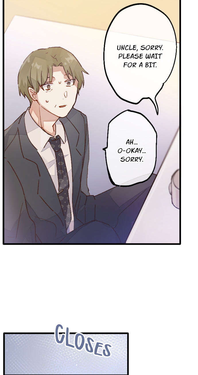 Hoshi no Hana (Colored) Chapter 210 page 35 - 