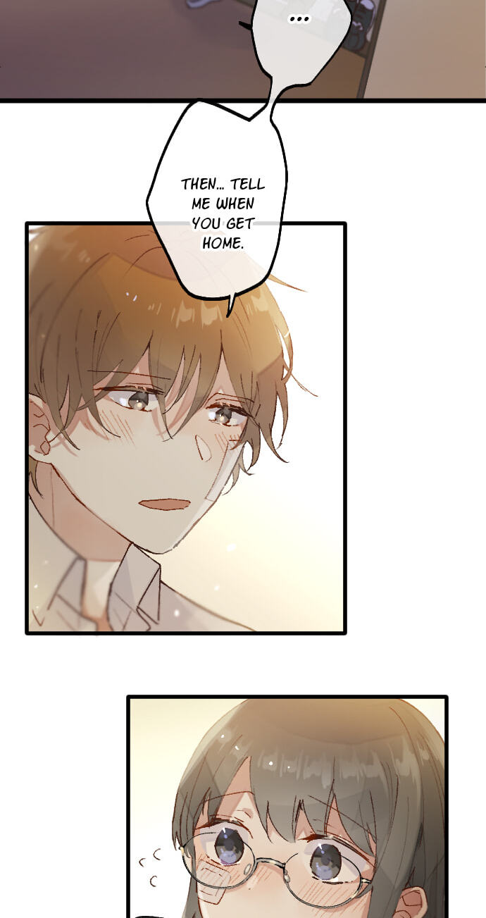 Hoshi no Hana (Colored) Chapter 210 page 38 - 