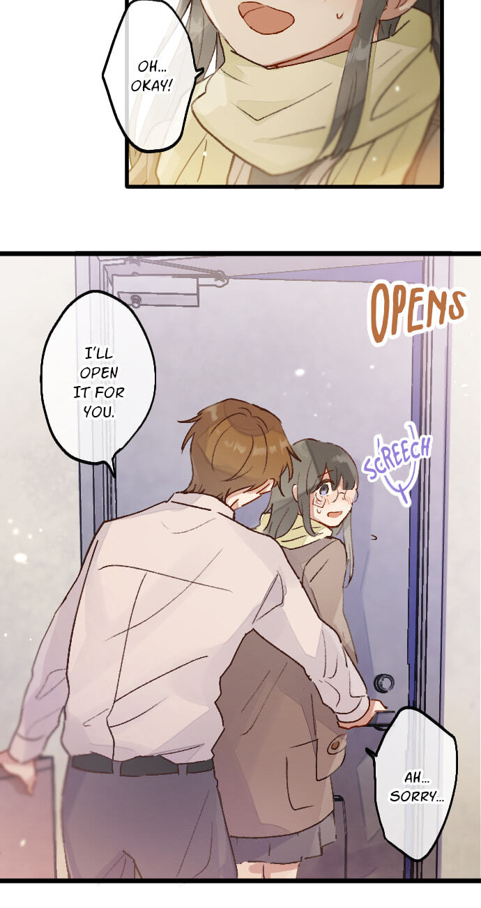 Hoshi no Hana (Colored) Chapter 210 page 39 - 