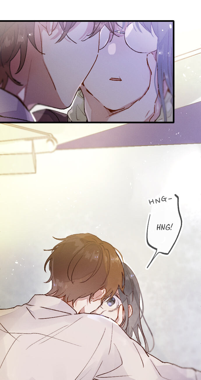 Hoshi no Hana (Colored) Chapter 210 page 41 - 