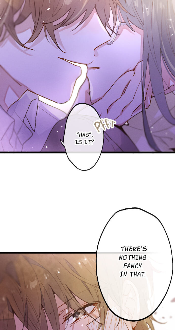 Hoshi no Hana (Colored) Chapter 210 page 43 - 