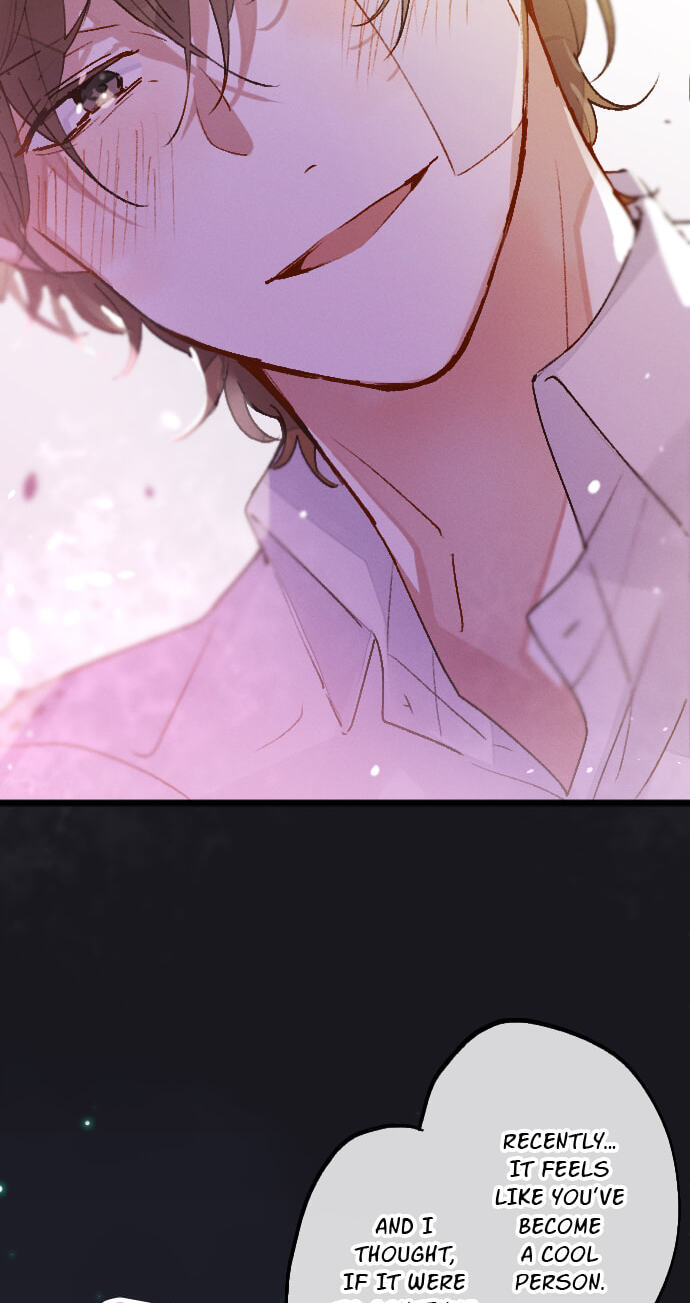 Hoshi no Hana (Colored) Chapter 210 page 44 - 