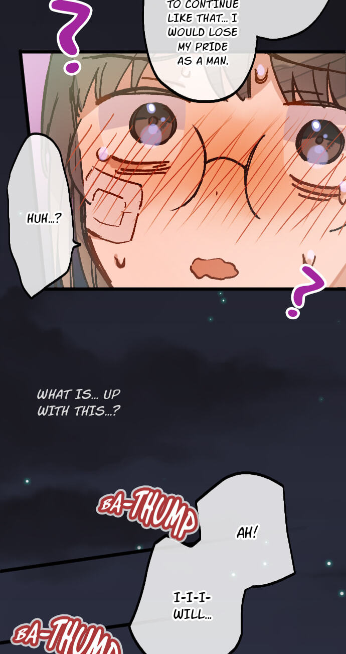 Hoshi no Hana (Colored) Chapter 210 page 45 - 