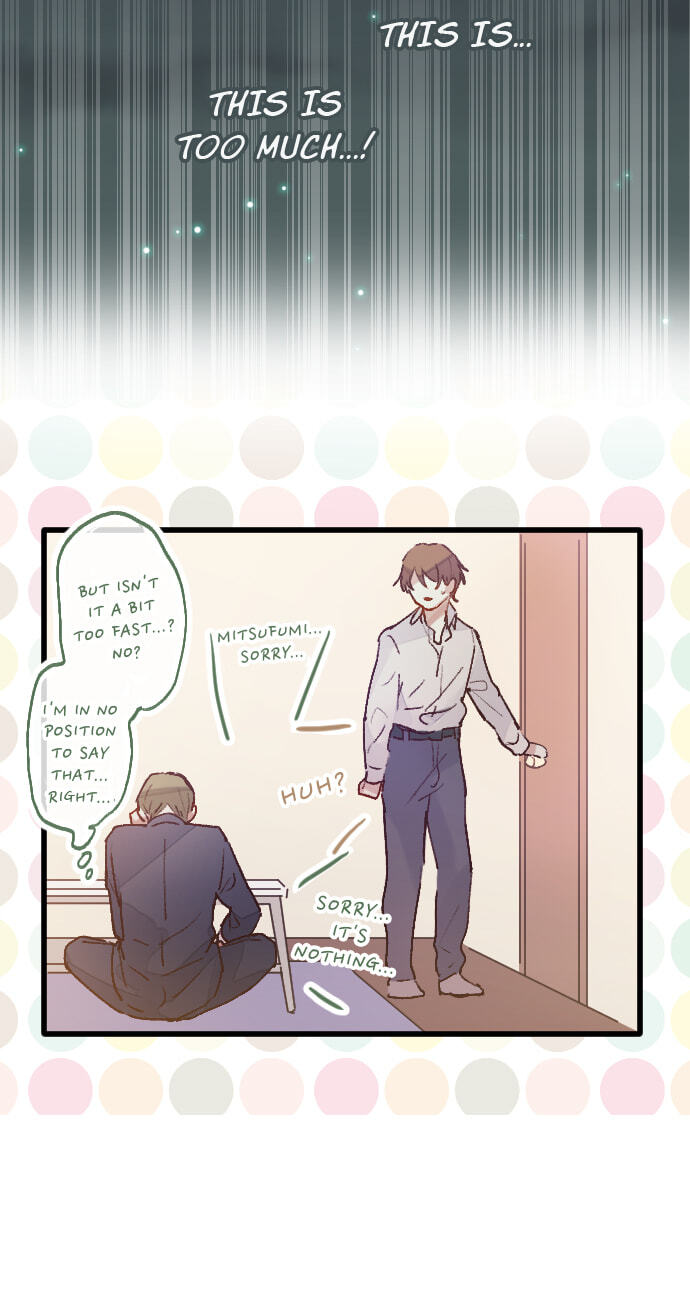 Hoshi no Hana (Colored) Chapter 210 page 47 - 