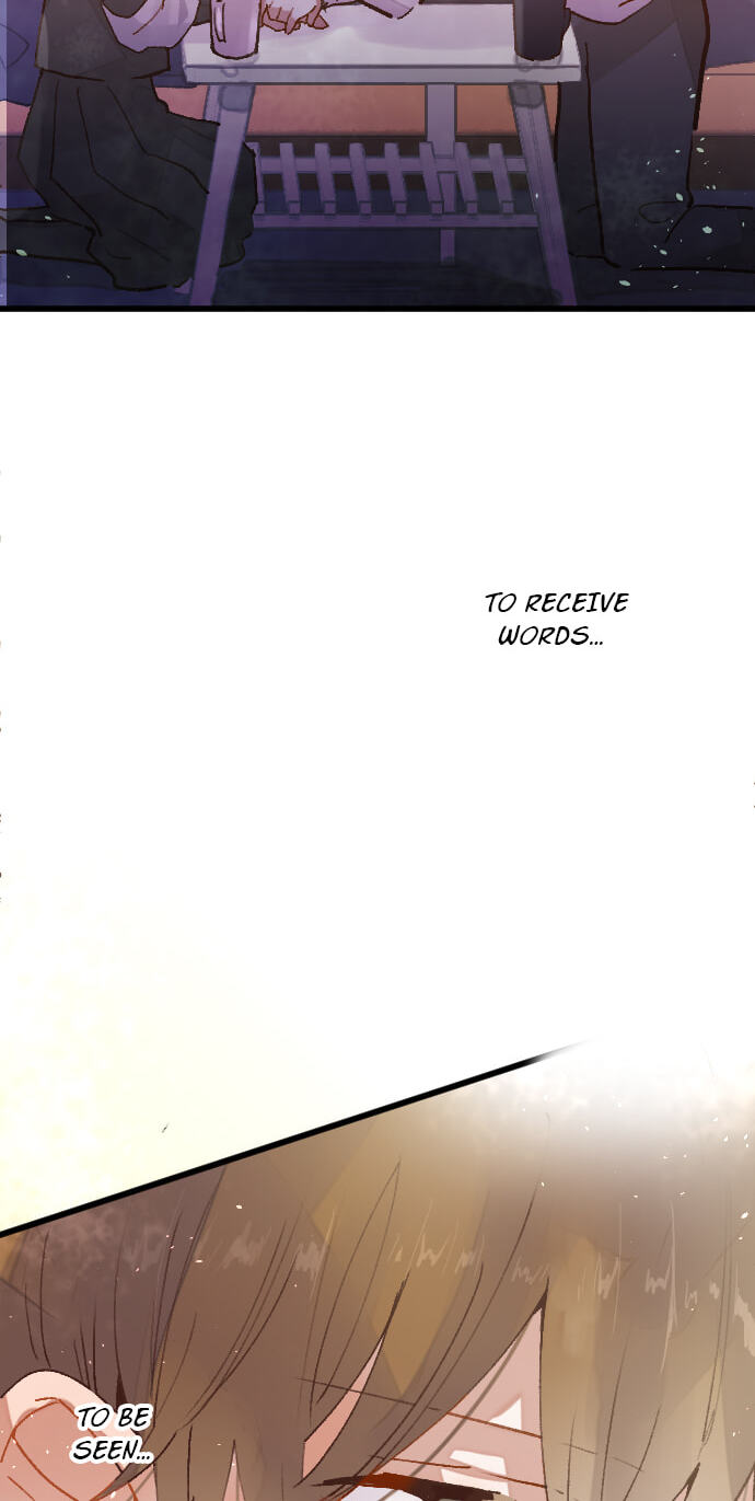 Hoshi no Hana (Colored) Chapter 210 page 8 - 