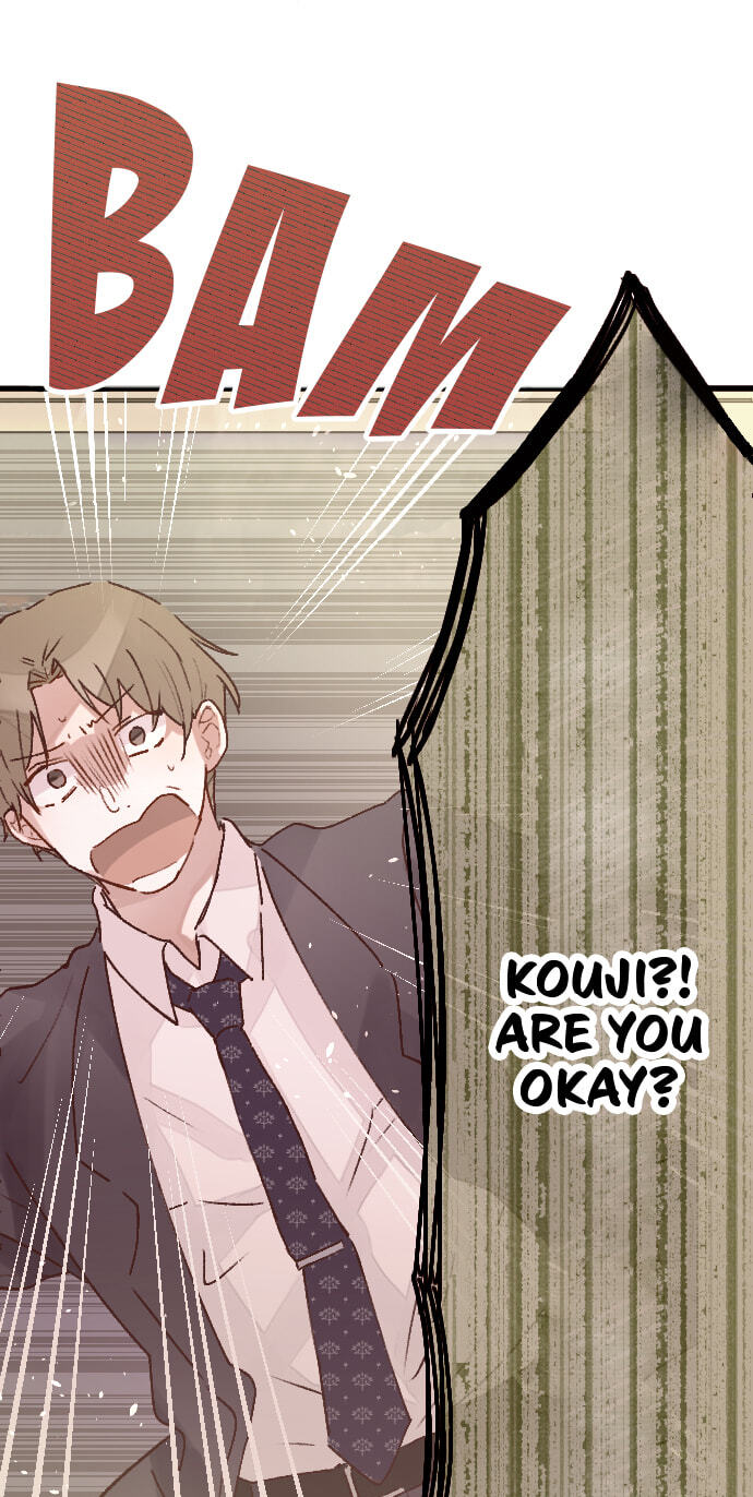 Hoshi no Hana (Colored) Chapter 211 page 1 - 