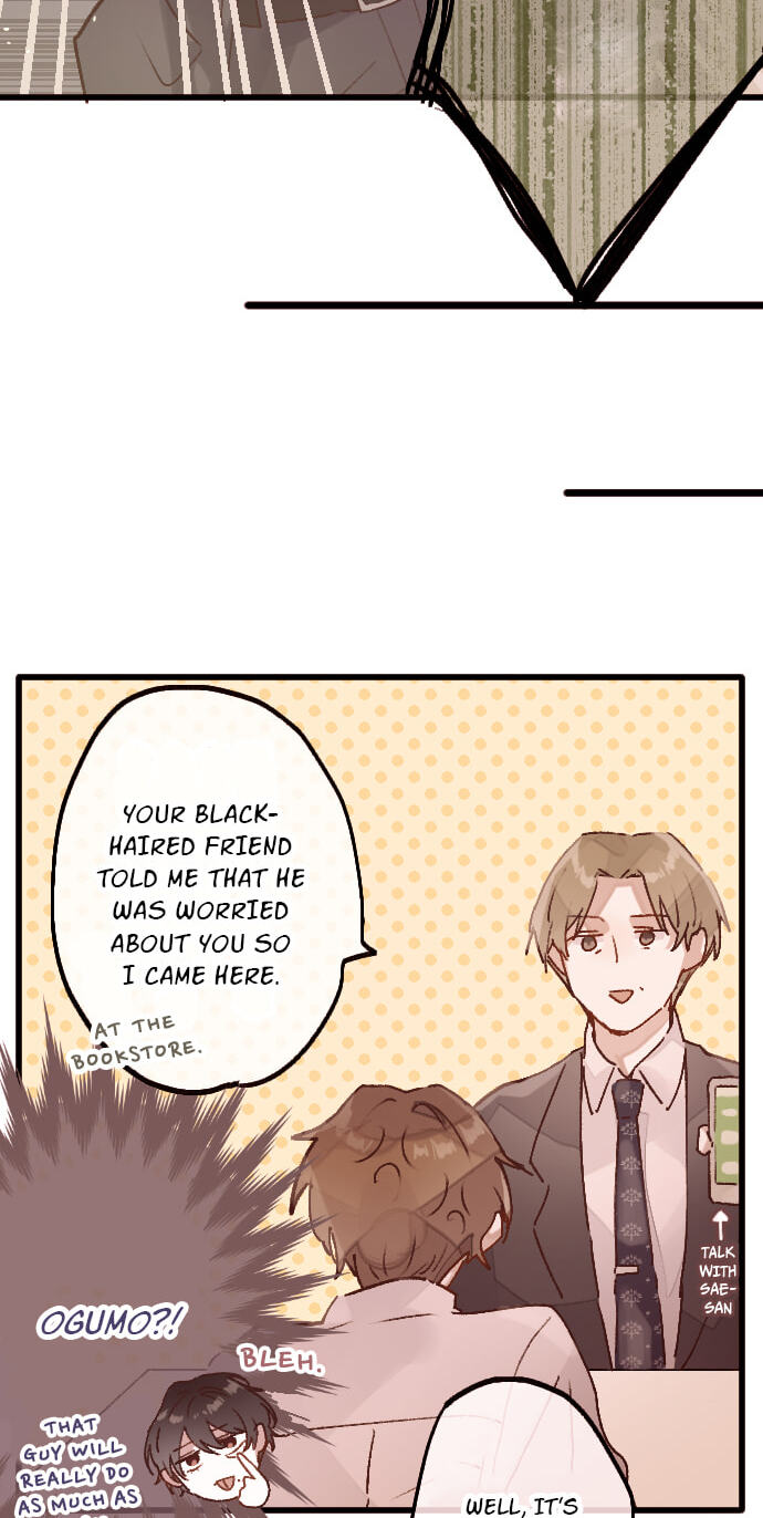 Hoshi no Hana (Colored) Chapter 211 page 2 - 
