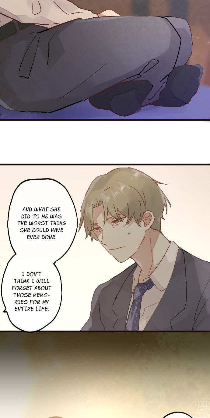 Hoshi no Hana (Colored) Chapter 211 page 11 - 