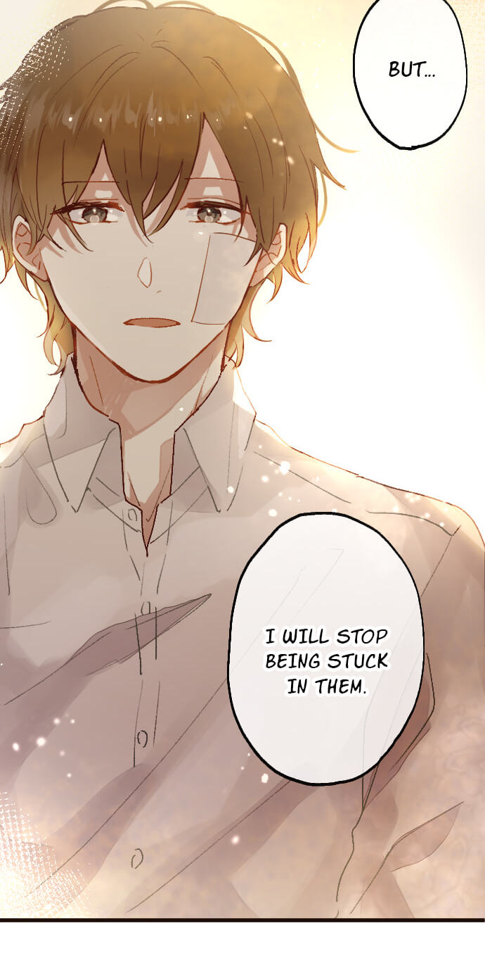 Hoshi no Hana (Colored) Chapter 211 page 12 - 