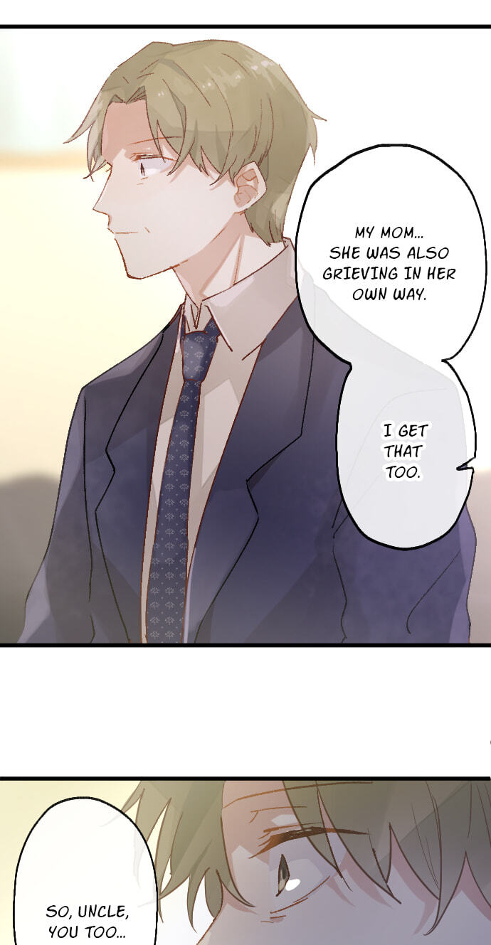 Hoshi no Hana (Colored) Chapter 211 page 13 - 