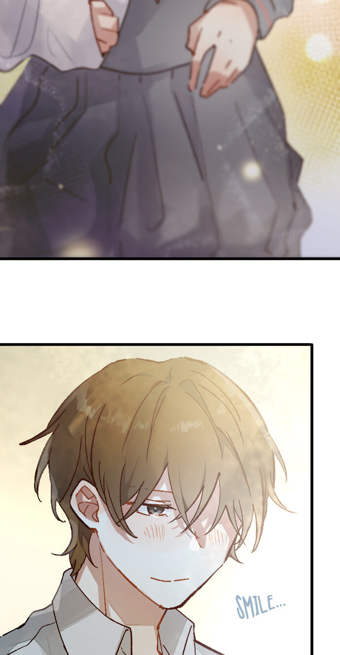 Hoshi no Hana (Colored) Chapter 211 page 17 - 