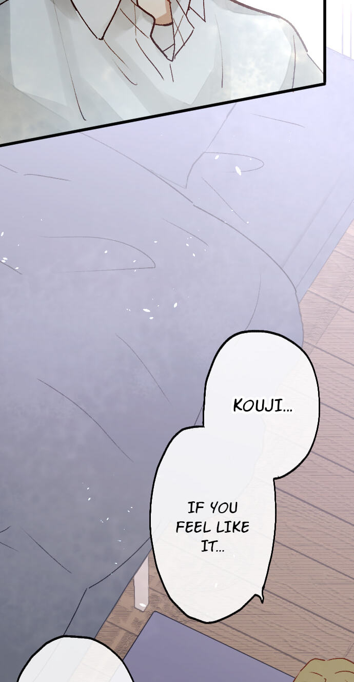 Hoshi no Hana (Colored) Chapter 211 page 18 - 