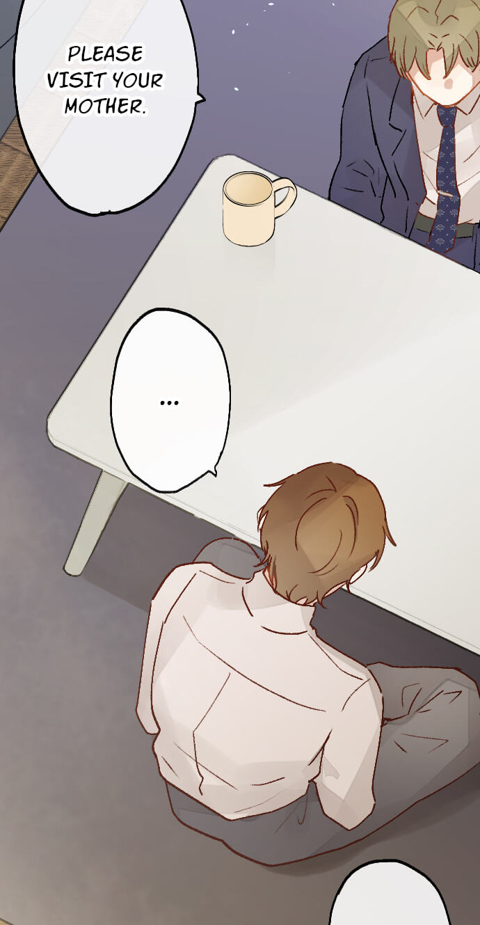 Hoshi no Hana (Colored) Chapter 211 page 19 - 