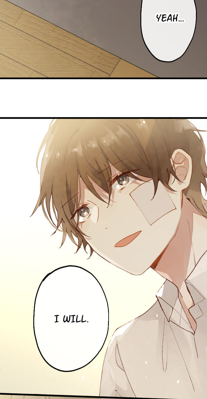 Hoshi no Hana (Colored) Chapter 211 page 20 - 