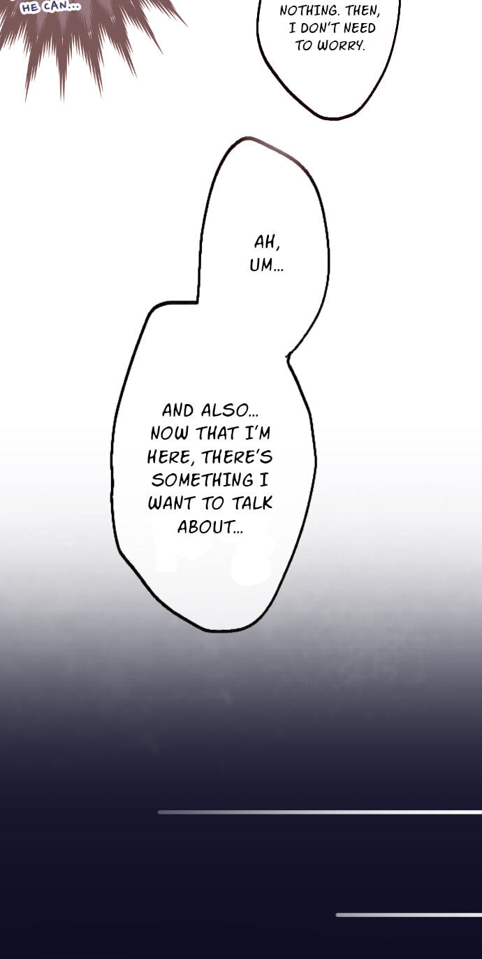 Hoshi no Hana (Colored) Chapter 211 page 3 - 