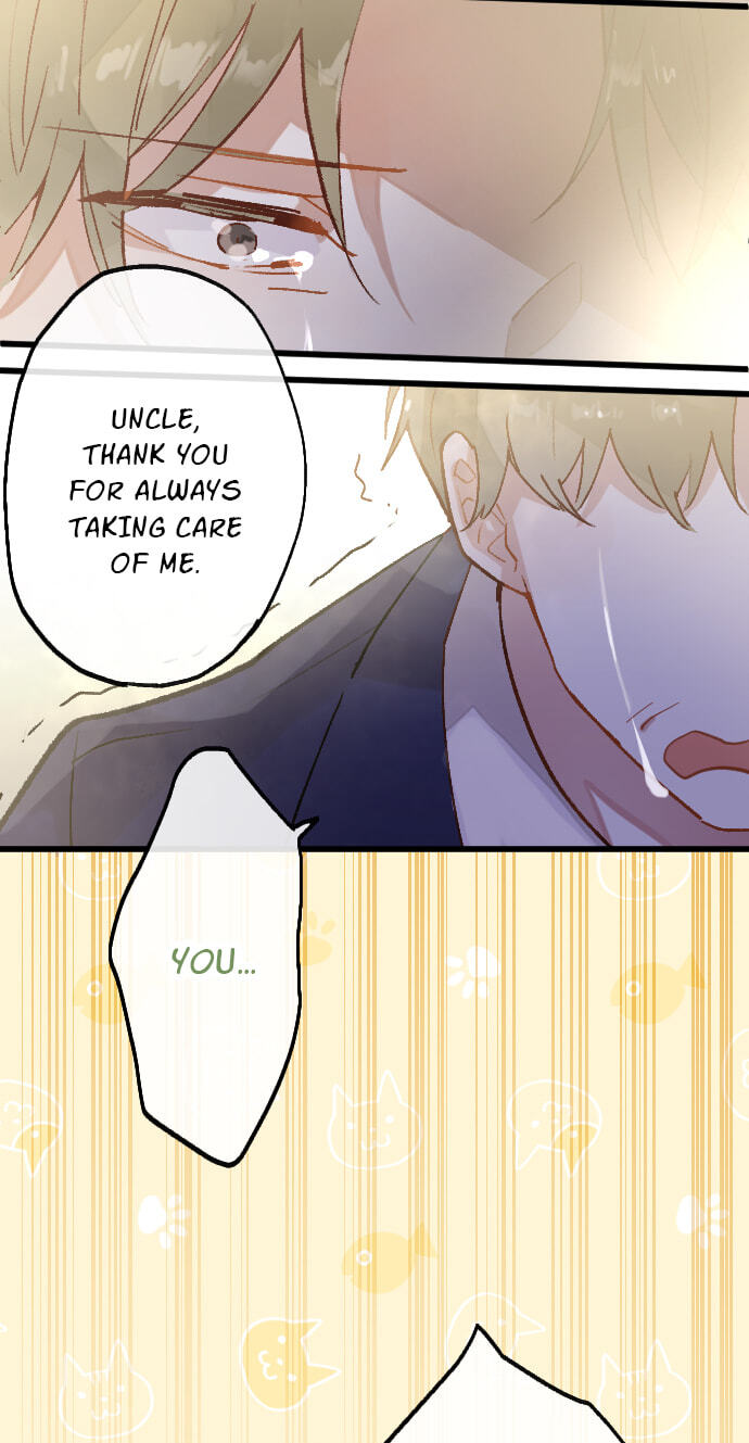 Hoshi no Hana (Colored) Chapter 211 page 21 - 