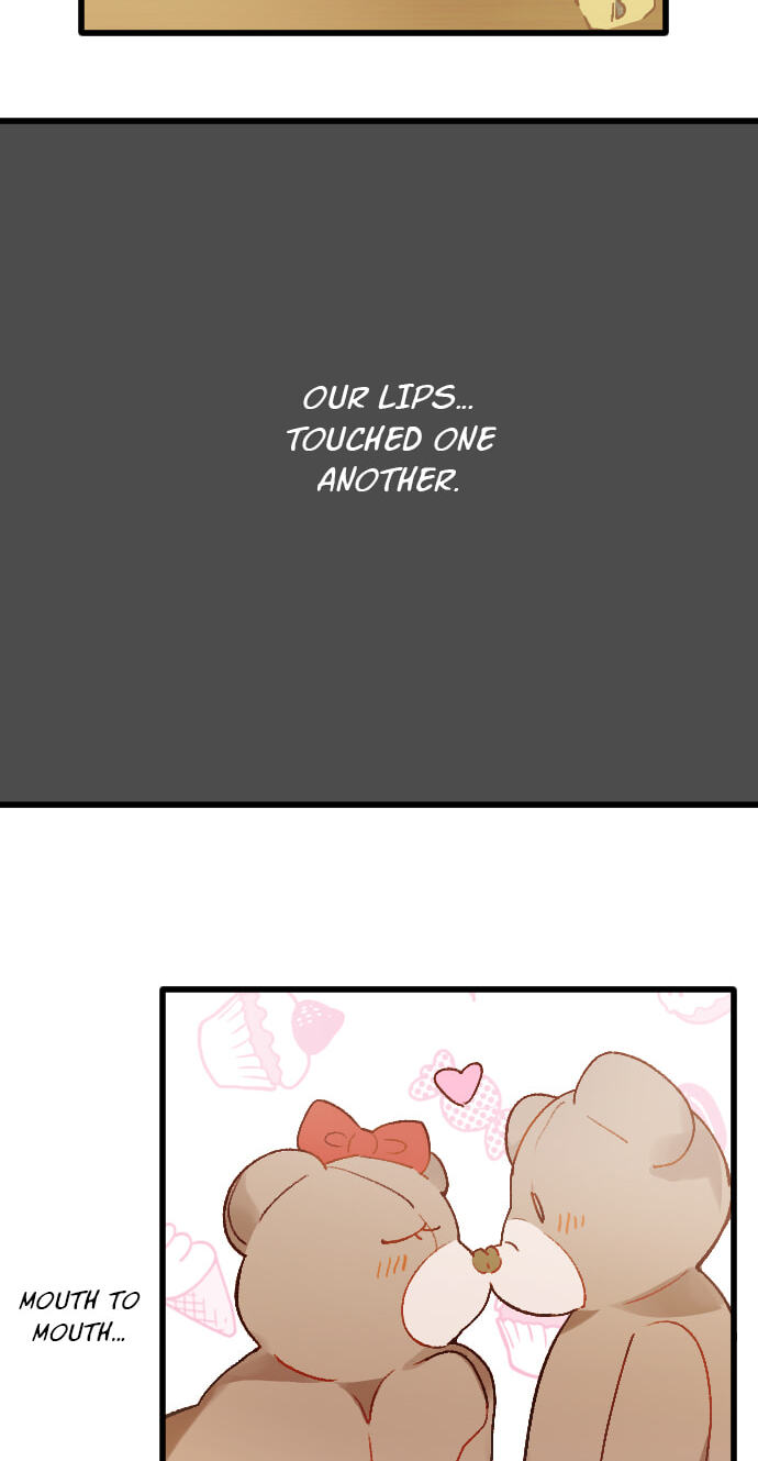 Hoshi no Hana (Colored) Chapter 211 page 25 - 