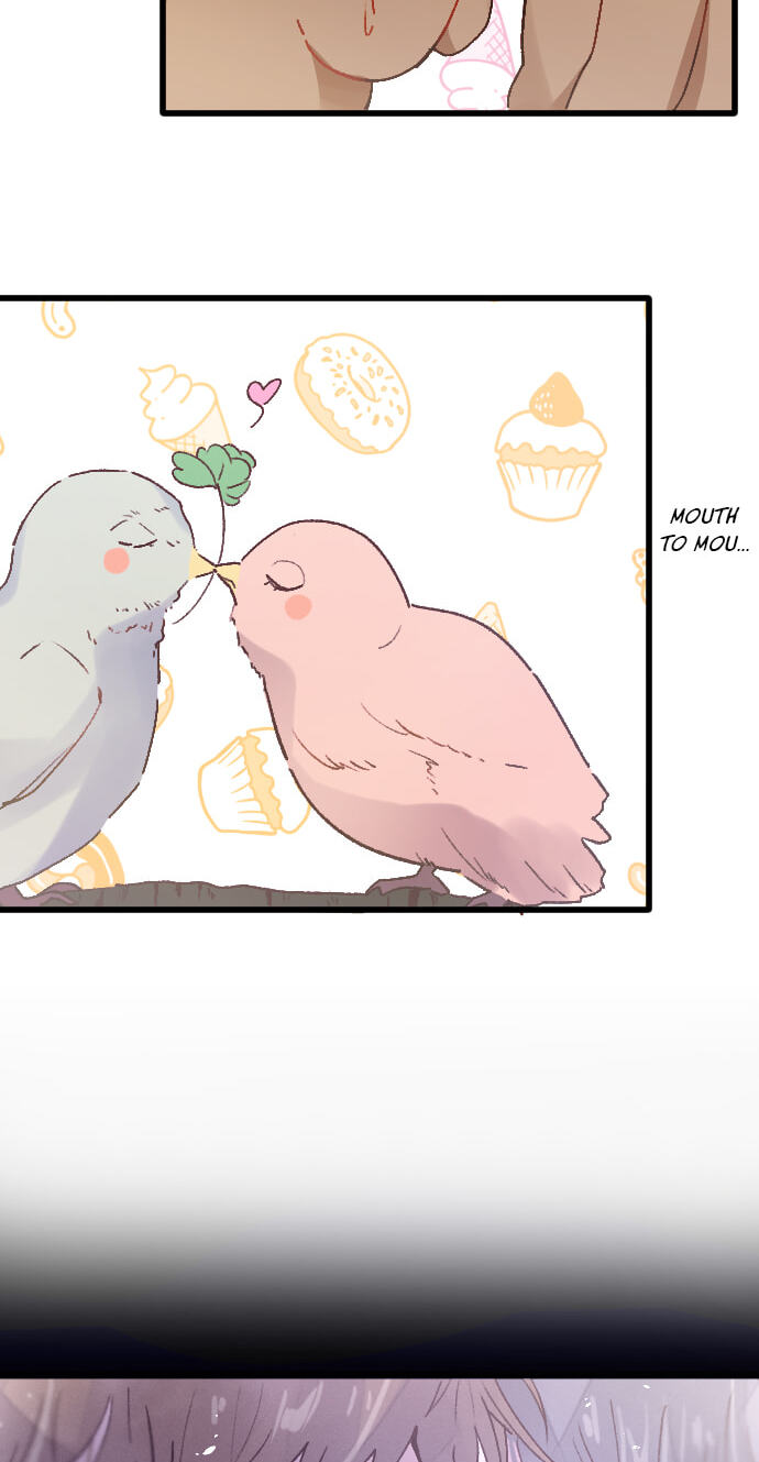 Hoshi no Hana (Colored) Chapter 211 page 26 - 