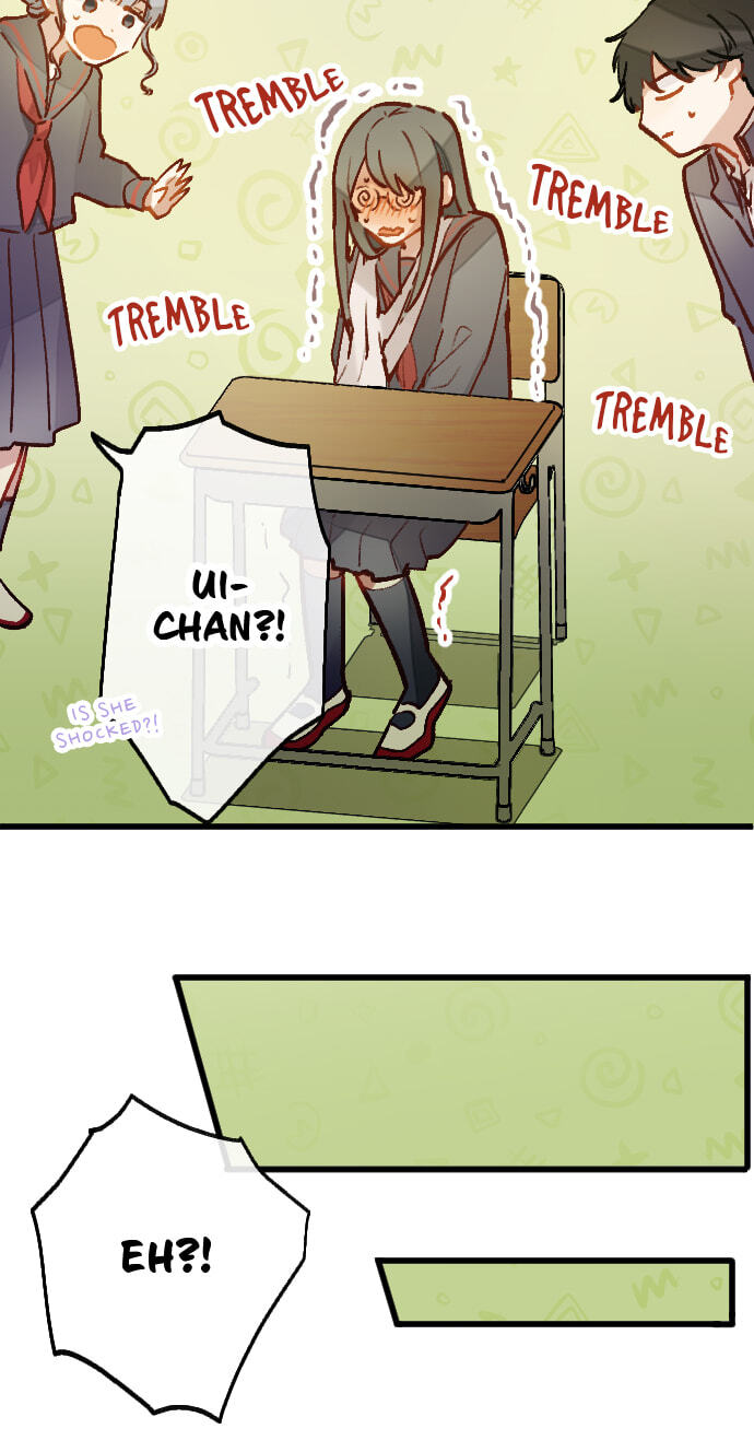 Hoshi no Hana (Colored) Chapter 211 page 29 - 