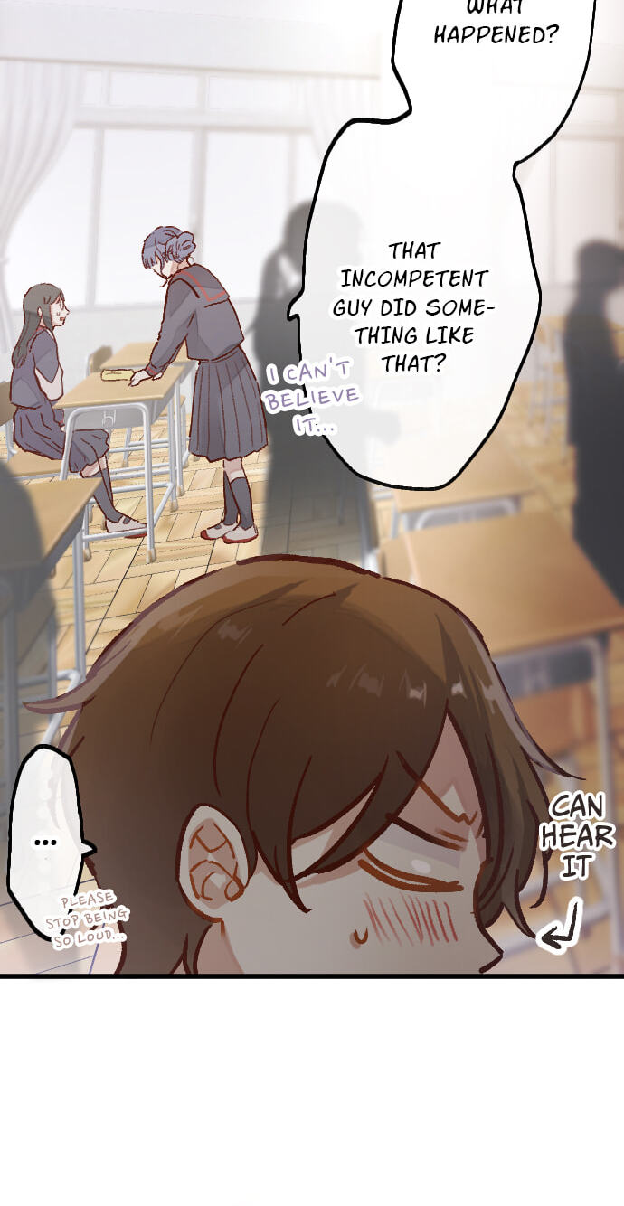 Hoshi no Hana (Colored) Chapter 211 page 31 - 
