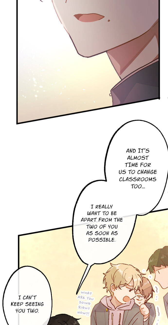 Hoshi no Hana (Colored) Chapter 211 page 35 - 