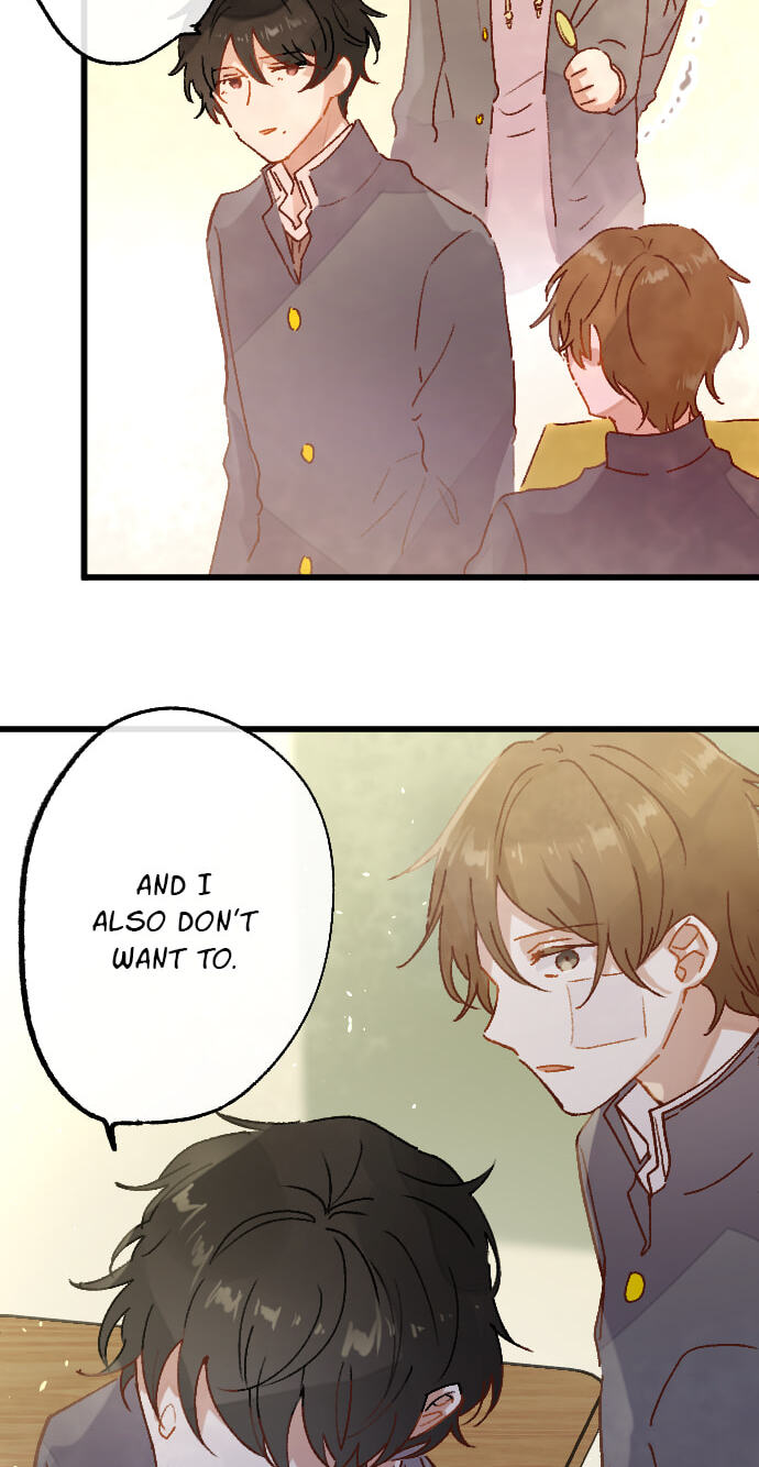 Hoshi no Hana (Colored) Chapter 211 page 36 - 