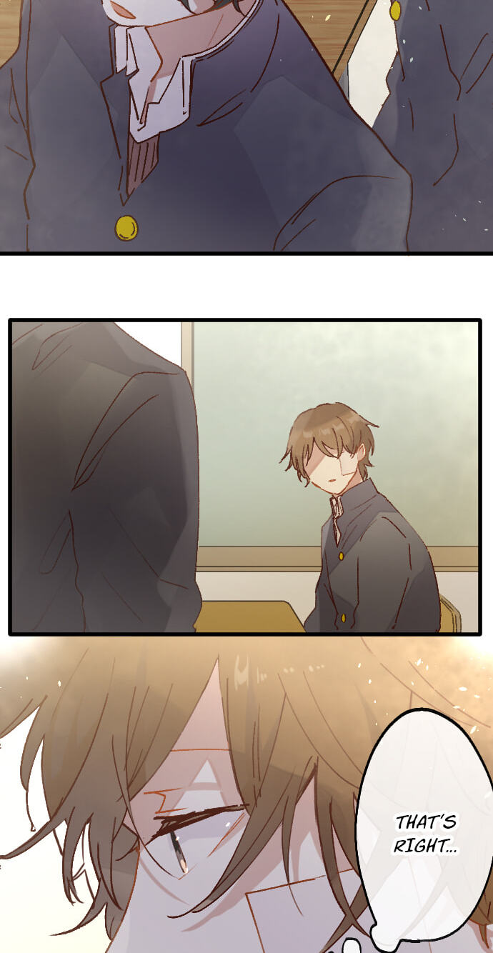 Hoshi no Hana (Colored) Chapter 211 page 37 - 