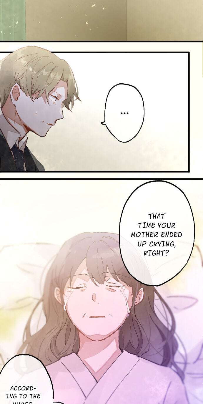 Hoshi no Hana (Colored) Chapter 211 page 5 - 