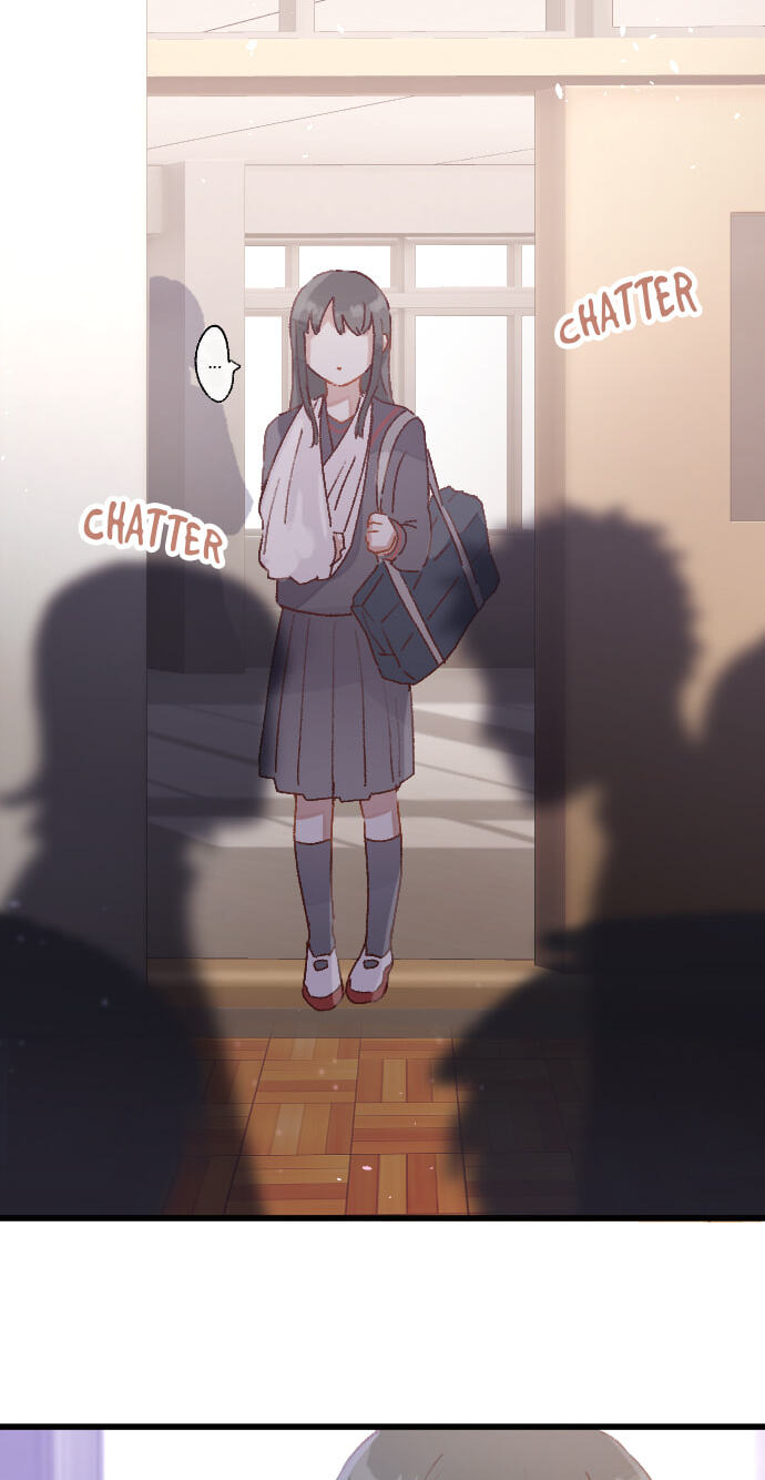 Hoshi no Hana (Colored) Chapter 211 page 41 - 