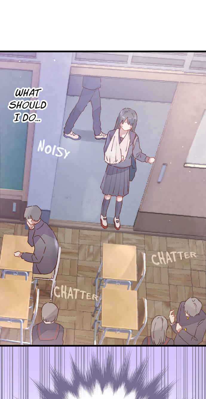 Hoshi no Hana (Colored) Chapter 211 page 43 - 