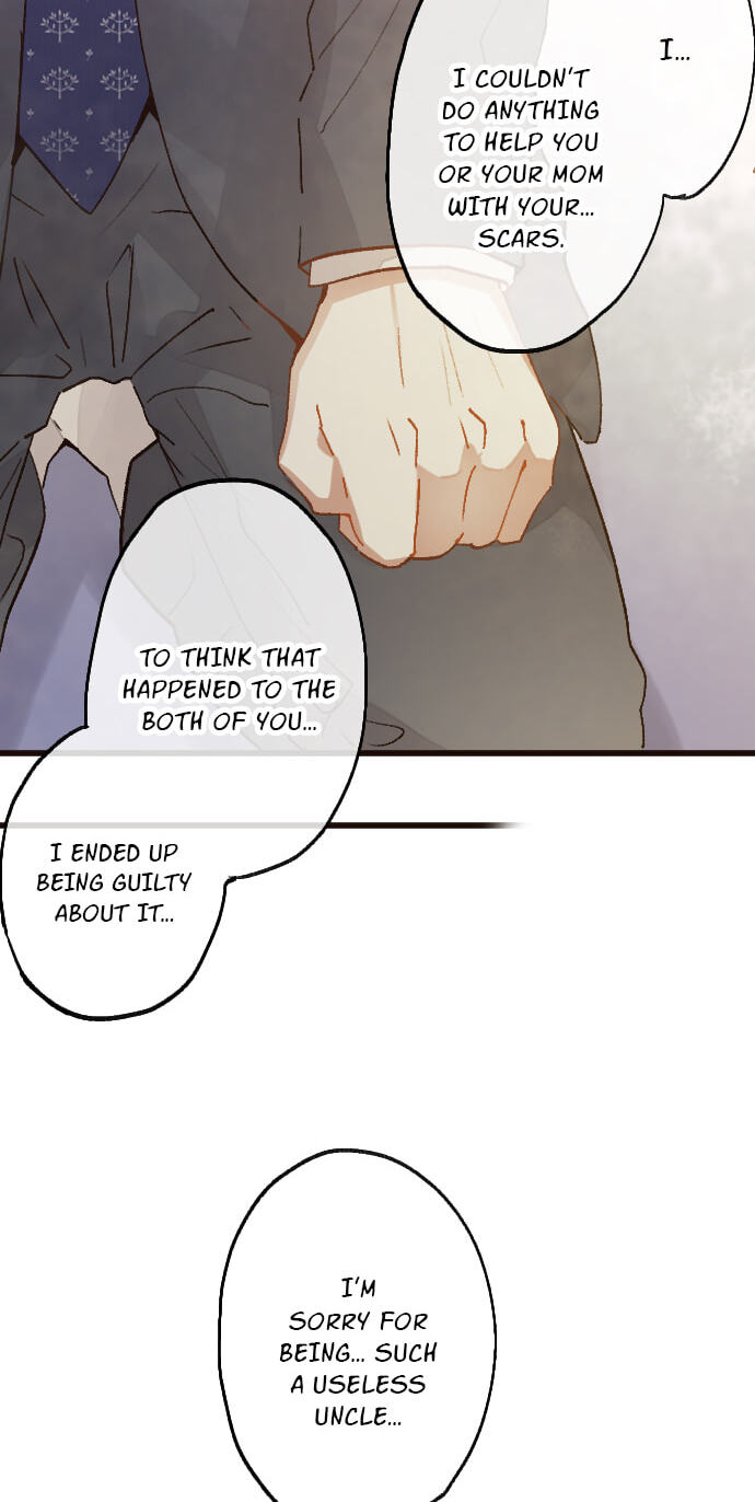 Hoshi no Hana (Colored) Chapter 211 page 8 - 