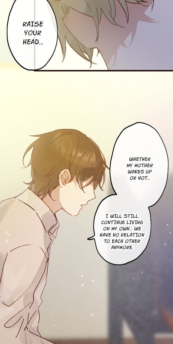 Hoshi no Hana (Colored) Chapter 211 page 10 - 