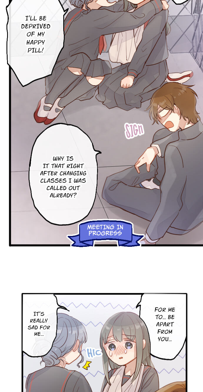 Hoshi no Hana (Colored) Chapter 212 page 2 - 