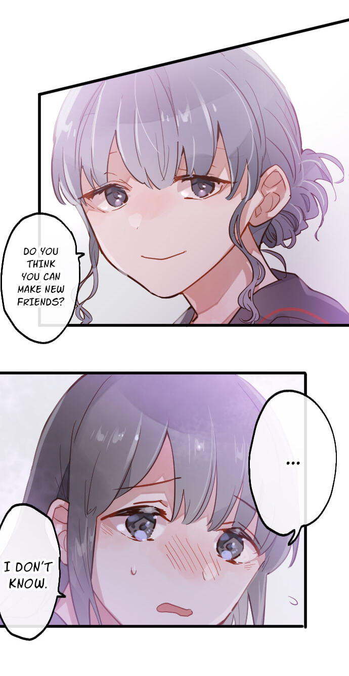 Hoshi no Hana (Colored) Chapter 212 page 11 - 