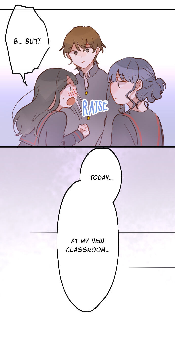 Hoshi no Hana (Colored) Chapter 212 page 12 - 