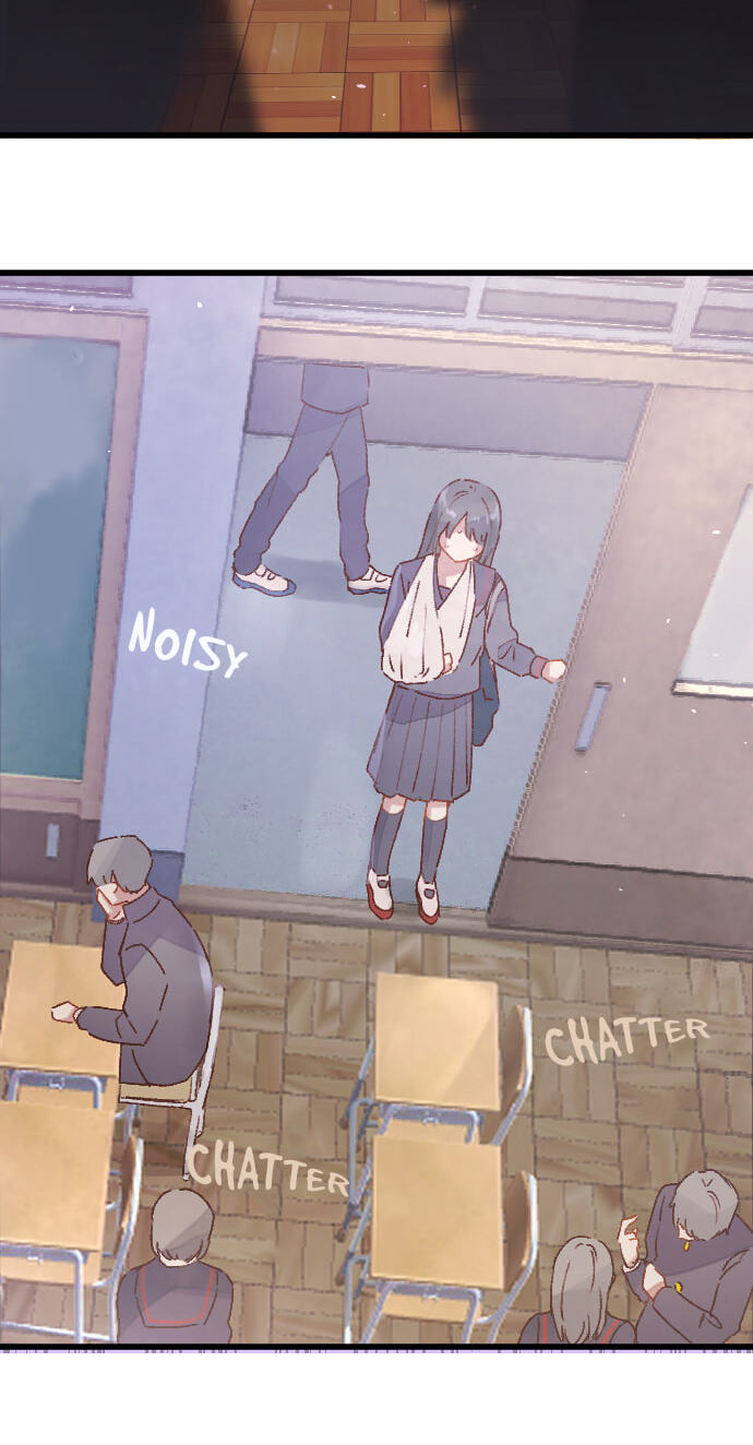 Hoshi no Hana (Colored) Chapter 212 page 15 - 