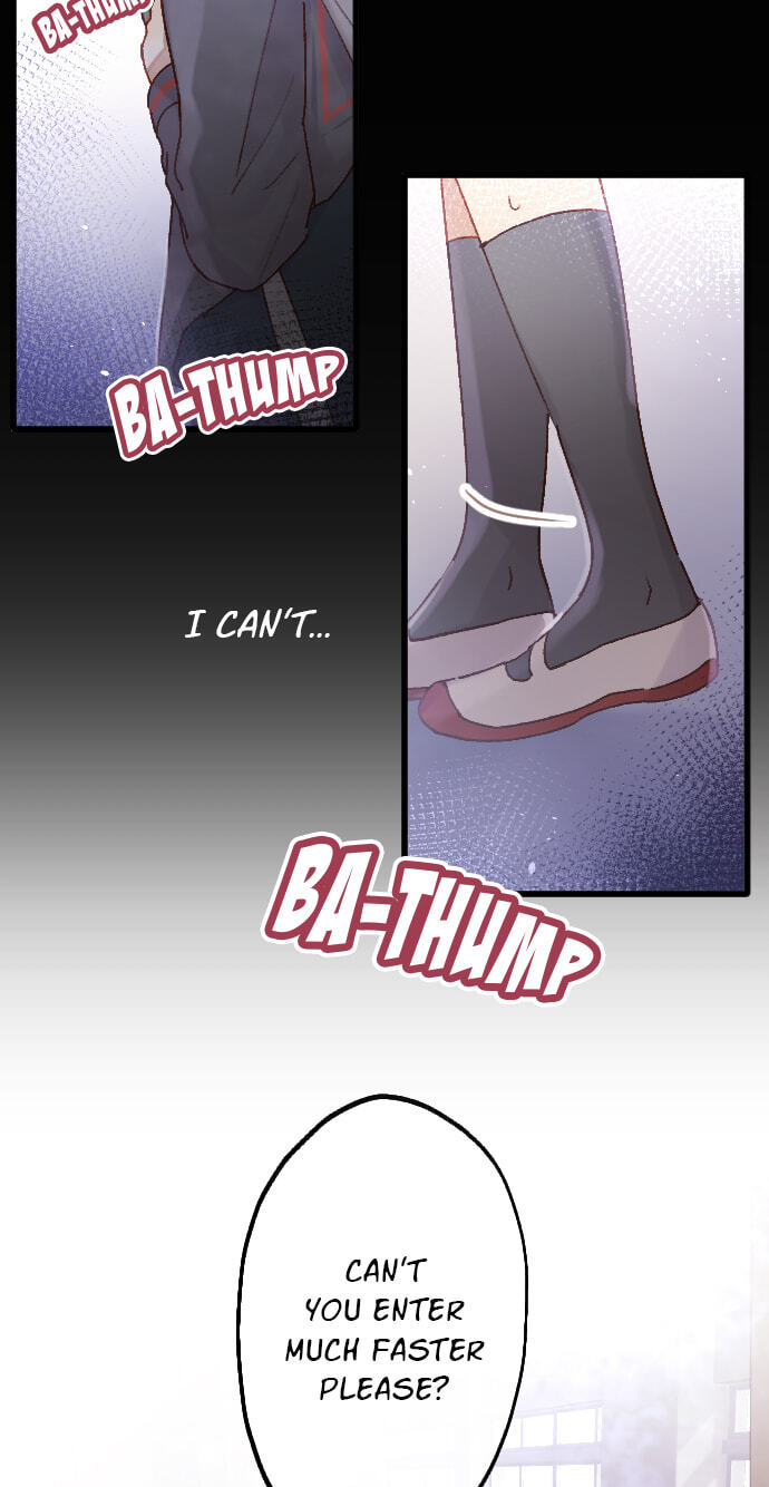 Hoshi no Hana (Colored) Chapter 212 page 20 - 