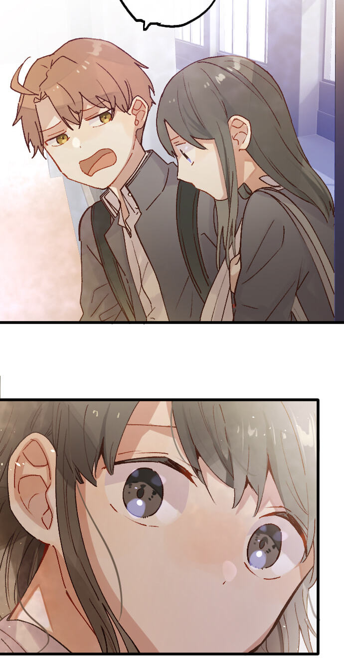 Hoshi no Hana (Colored) Chapter 212 page 21 - 