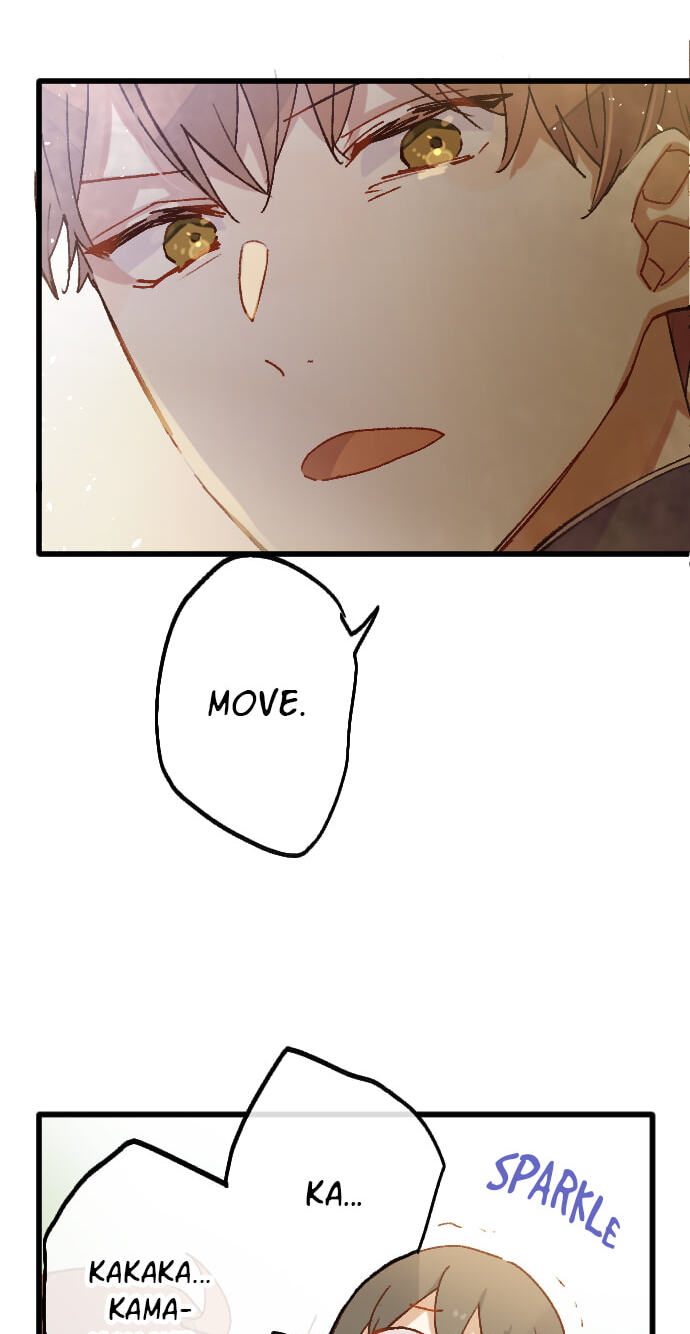 Hoshi no Hana (Colored) Chapter 212 page 22 - 