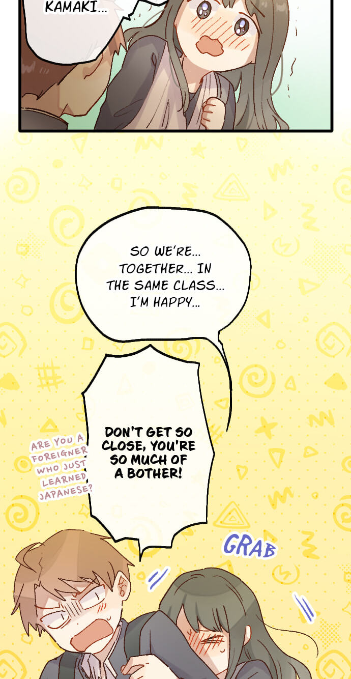 Hoshi no Hana (Colored) Chapter 212 page 23 - 