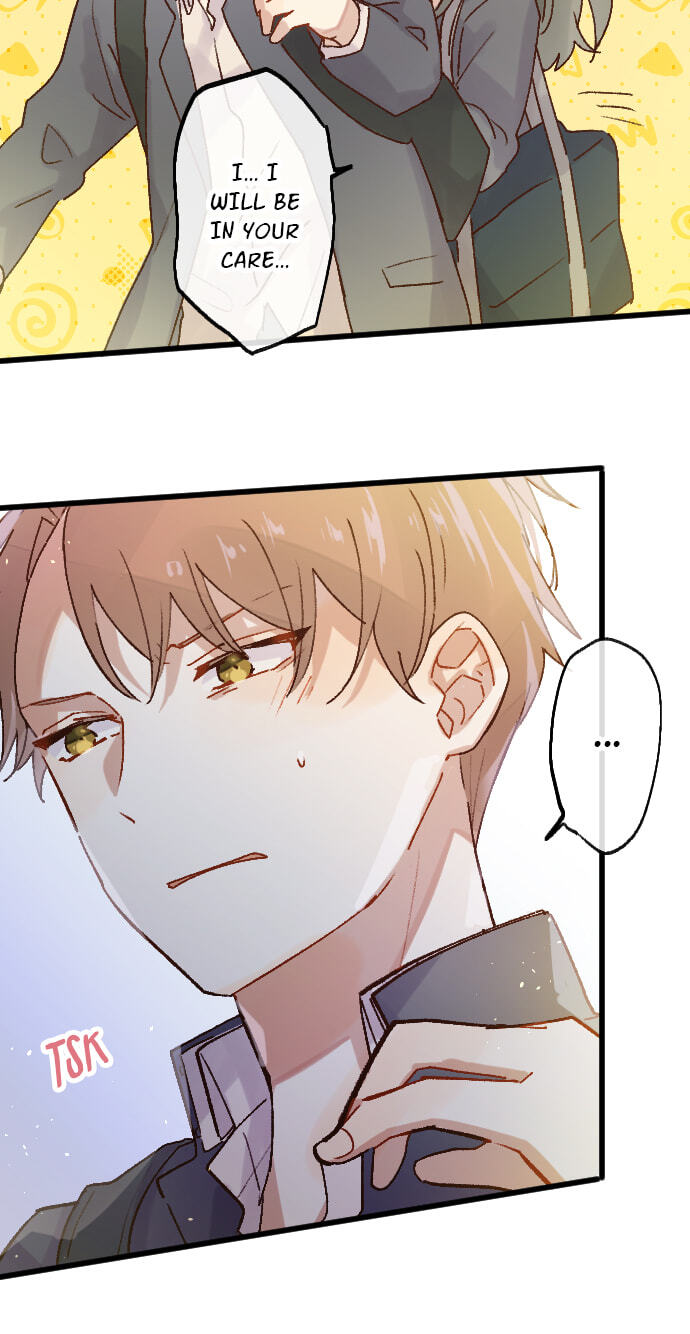 Hoshi no Hana (Colored) Chapter 212 page 24 - 