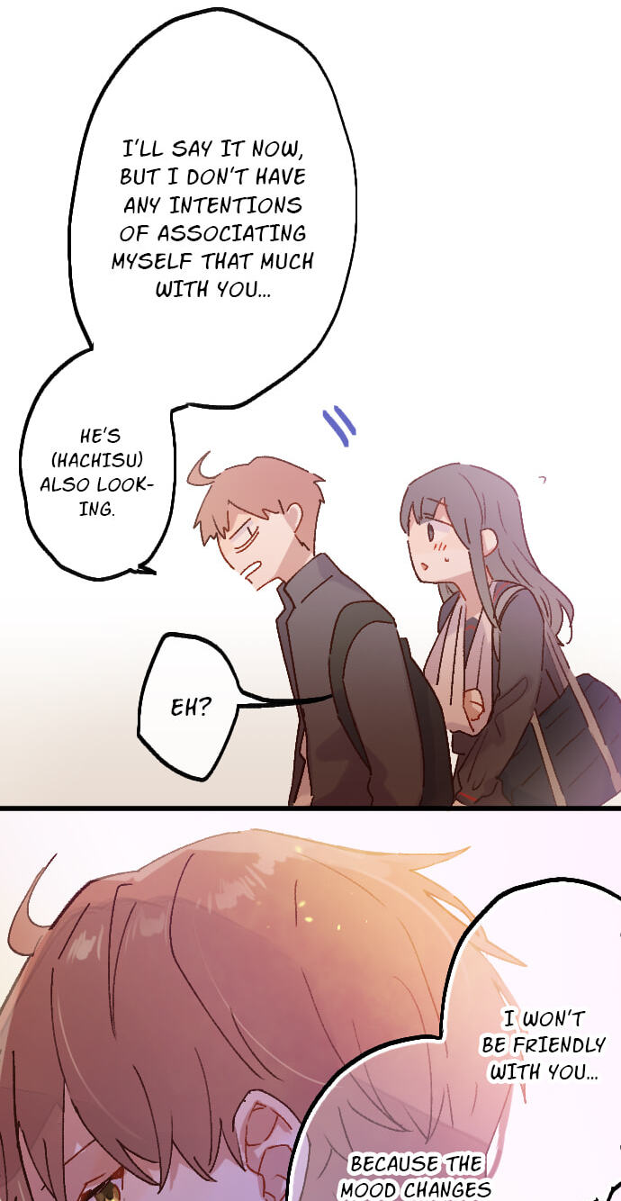 Hoshi no Hana (Colored) Chapter 212 page 25 - 