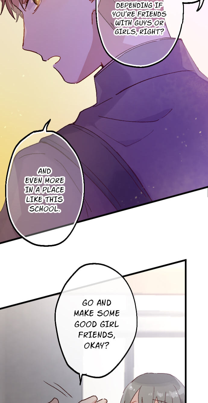 Hoshi no Hana (Colored) Chapter 212 page 26 - 